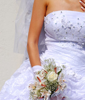 wedding dress alterations on Wedding Dress Alterations And Bridal Alterations   Funari S Tailoring